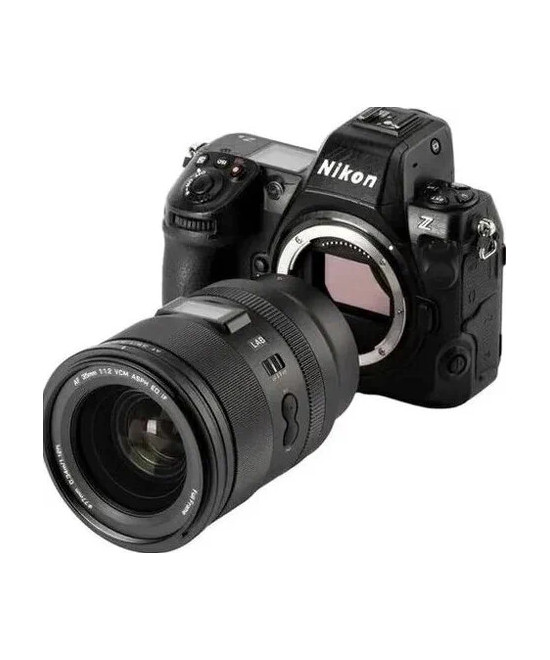 AF 35mm f/1.2 Nikon Z