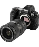 AF 35mm f/1.2 Nikon Z