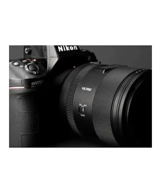 AF 35mm f/1.2 Nikon Z