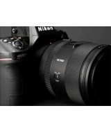 AF 35mm f/1.2 Nikon Z
