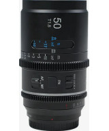 ASTRA 50mm t/1.8 1.33X Anamorphic FE AF Blue Flare Sony E-Mount