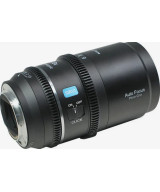 ASTRA 75mm t/1.8 1.33X Anamorphic FE AF Blue Flare L-Mount