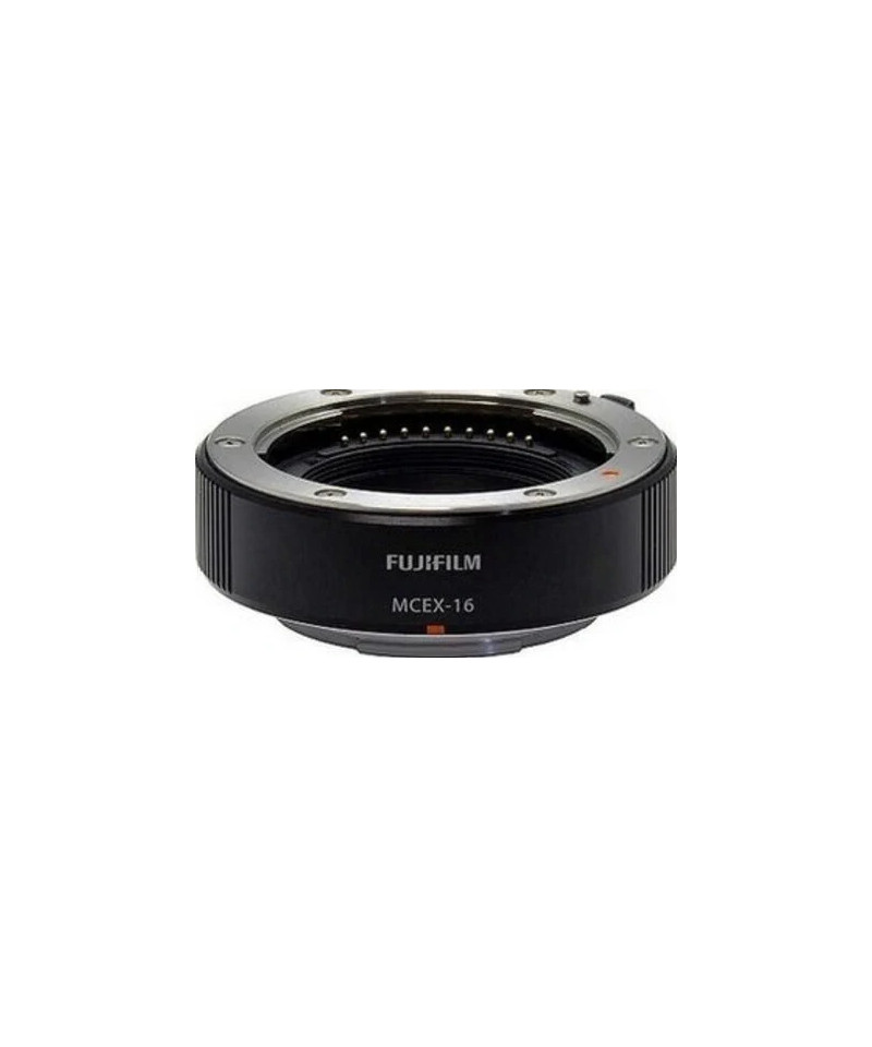 FUJI PROLUNGA MCEX-16 MACRO 16MM PER SERIE X