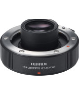 Moltiplicatore di focale XF 1.4X WR