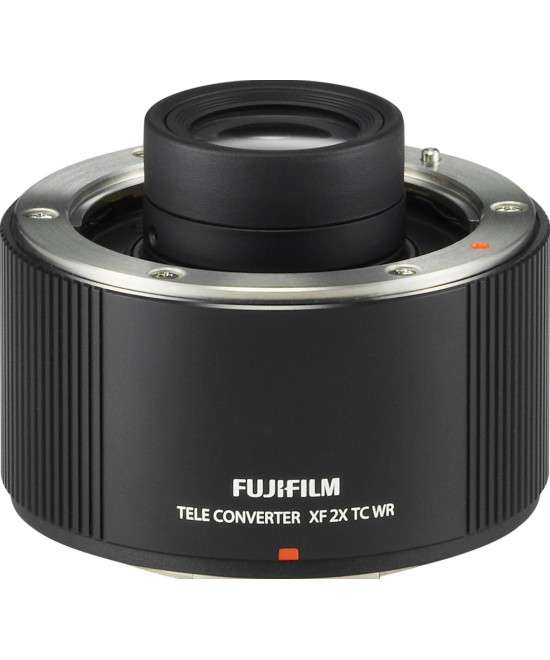 Moltiplicatore di focale XF 2.0X WR