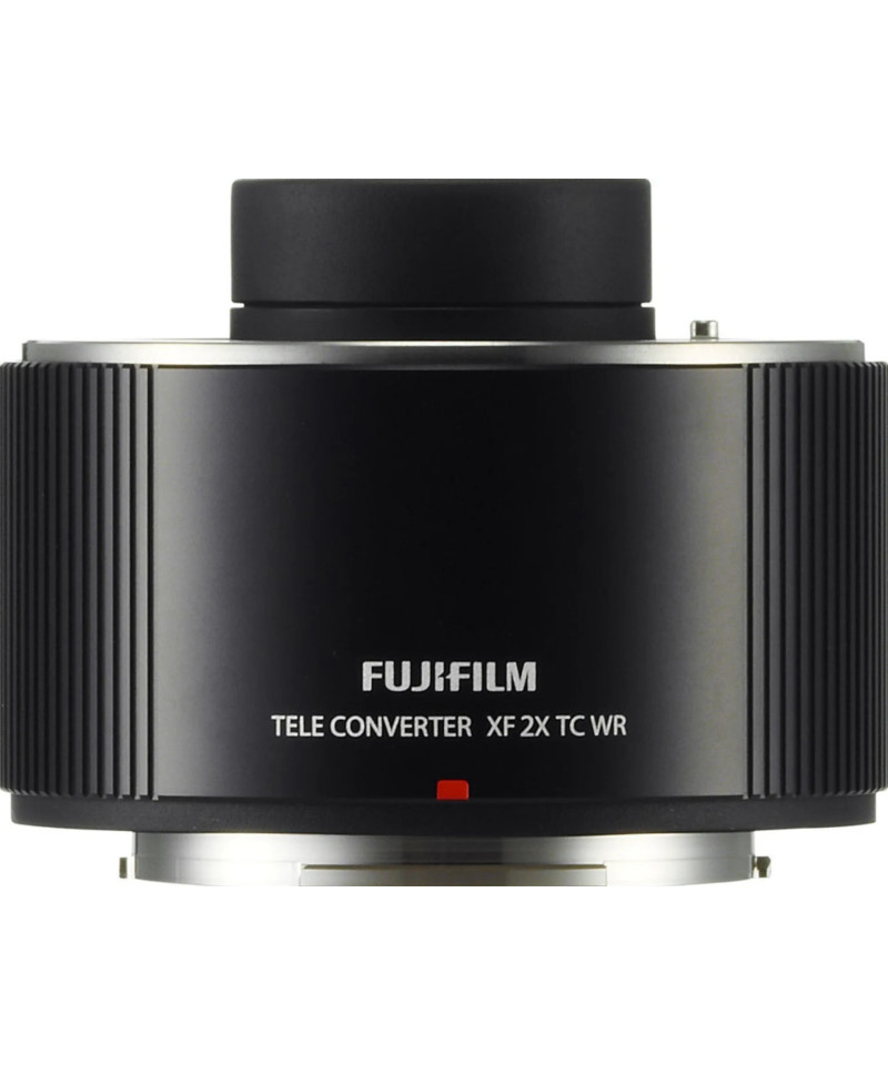 Moltiplicatore di focale XF 2.0X WR