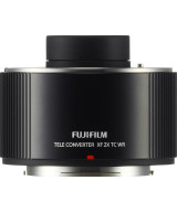Moltiplicatore di focale XF 2.0X WR