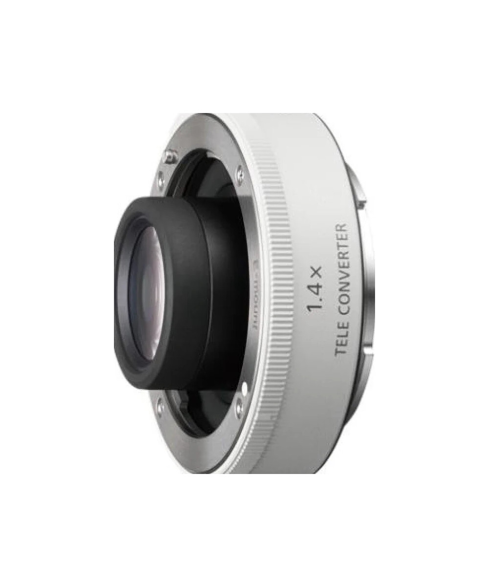 Tele Converter 1.4x E-Mount