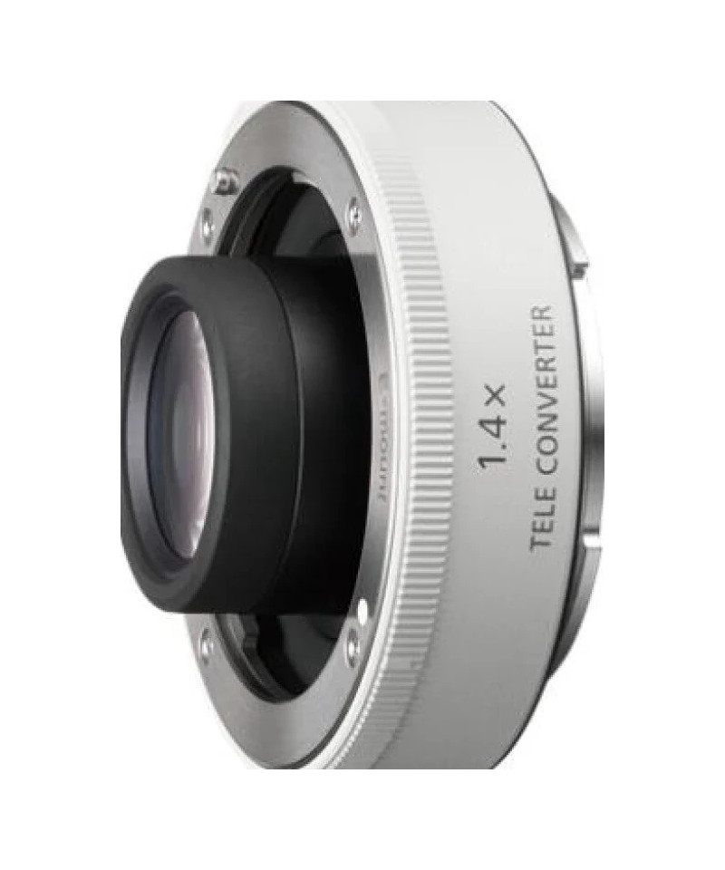 Tele Converter 1.4x E-Mount