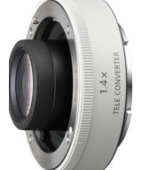 Tele Converter 1.4x E-Mount