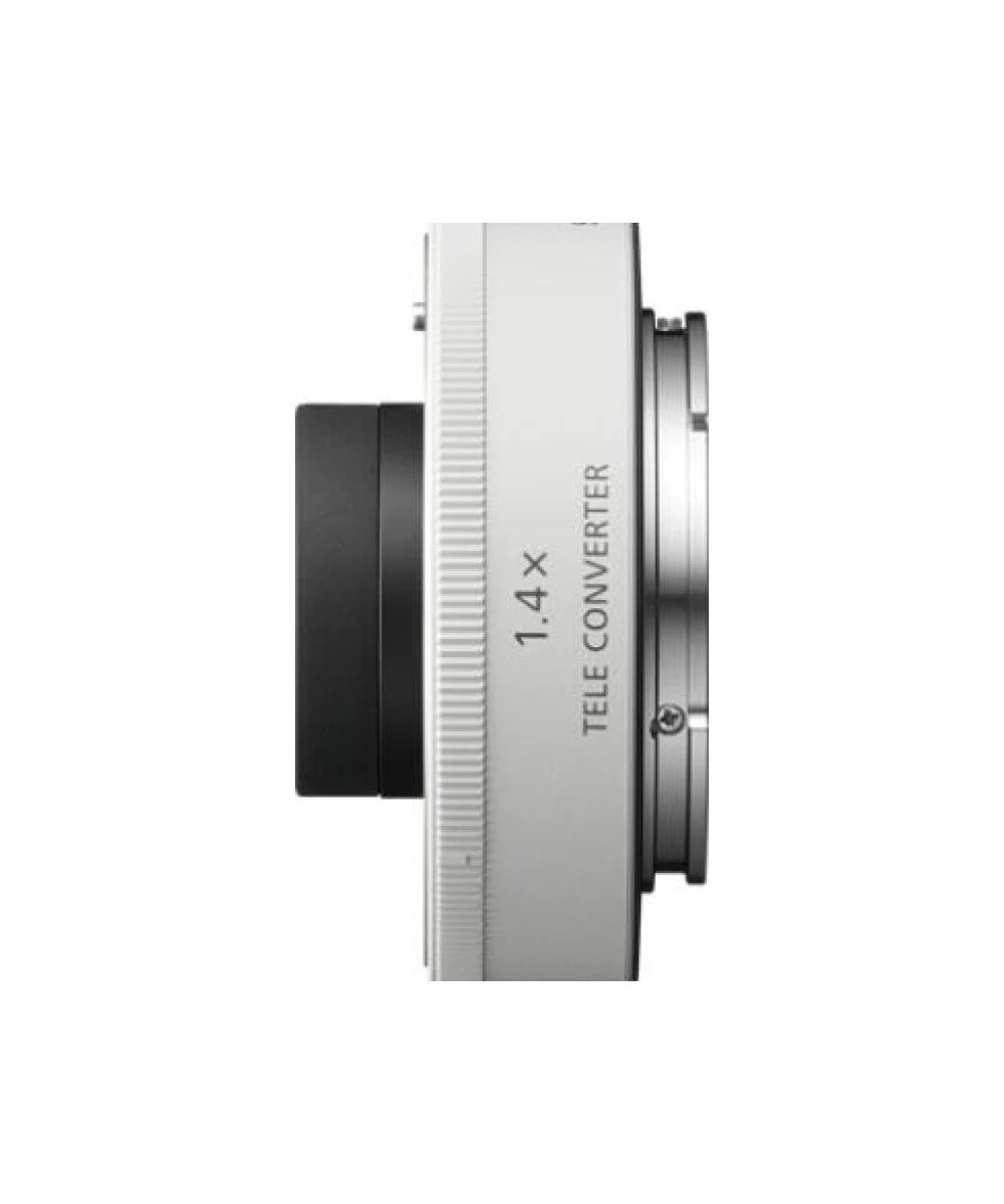 Tele Converter 1.4x E-Mount