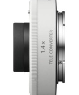 Tele Converter 1.4x E-Mount