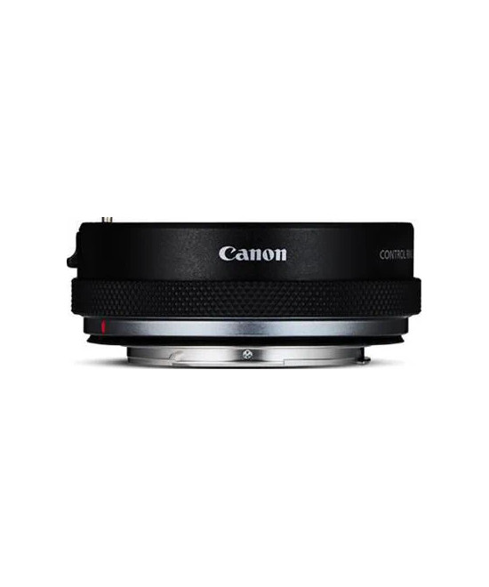 Anello adattatore EF-EOS R con ghiera CR M-ADAP
