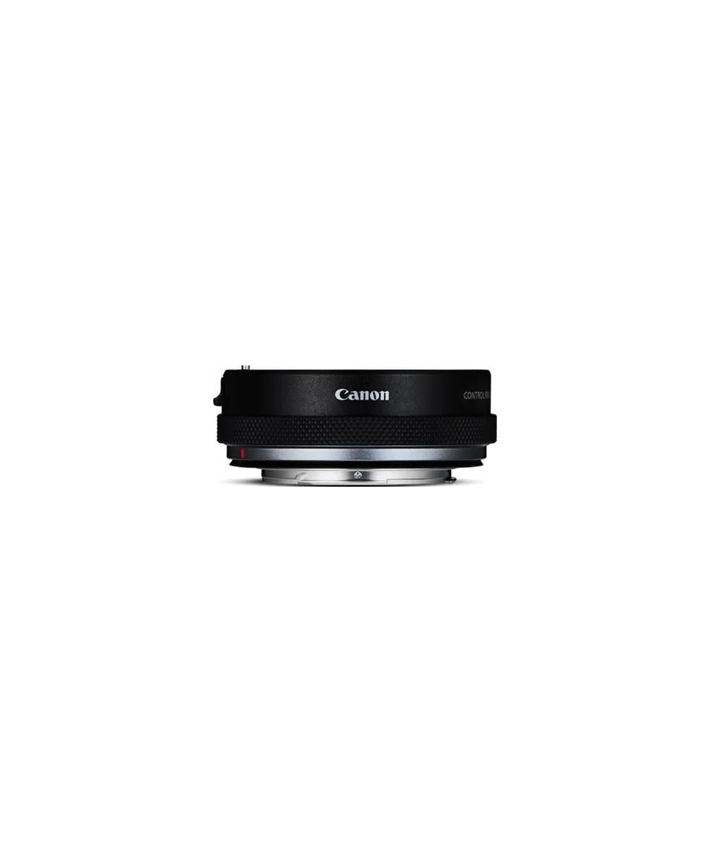 Anello adattatore EF-EOS R con ghiera CR M-ADAP
