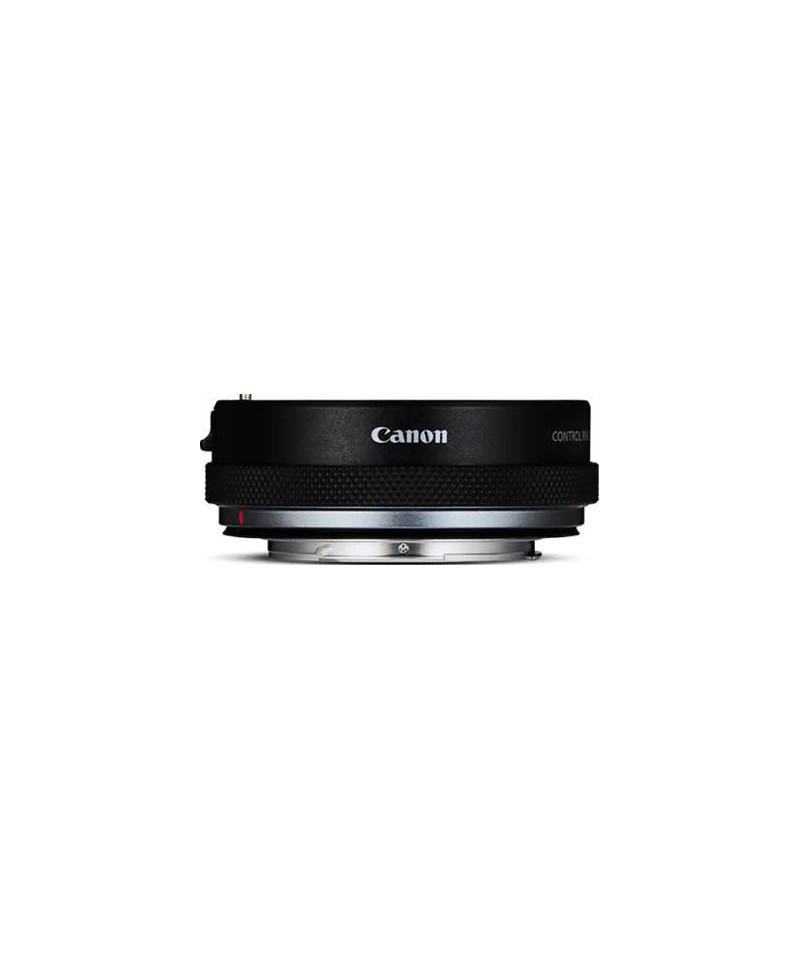 Anello adattatore EF-EOS R con ghiera CR M-ADAP