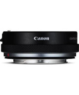 Anello adattatore EF-EOS R con ghiera CR M-ADAP