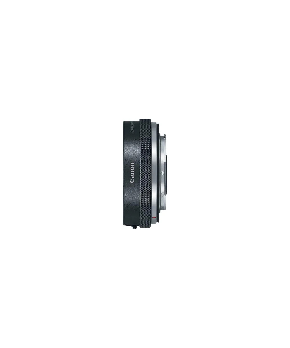 Anello adattatore EF-EOS R con ghiera CR M-ADAP
