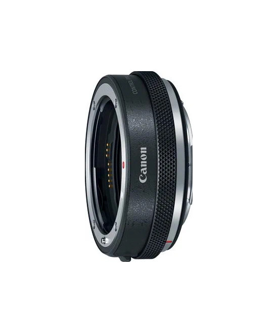 Anello adattatore EF-EOS R con ghiera CR M-ADAP