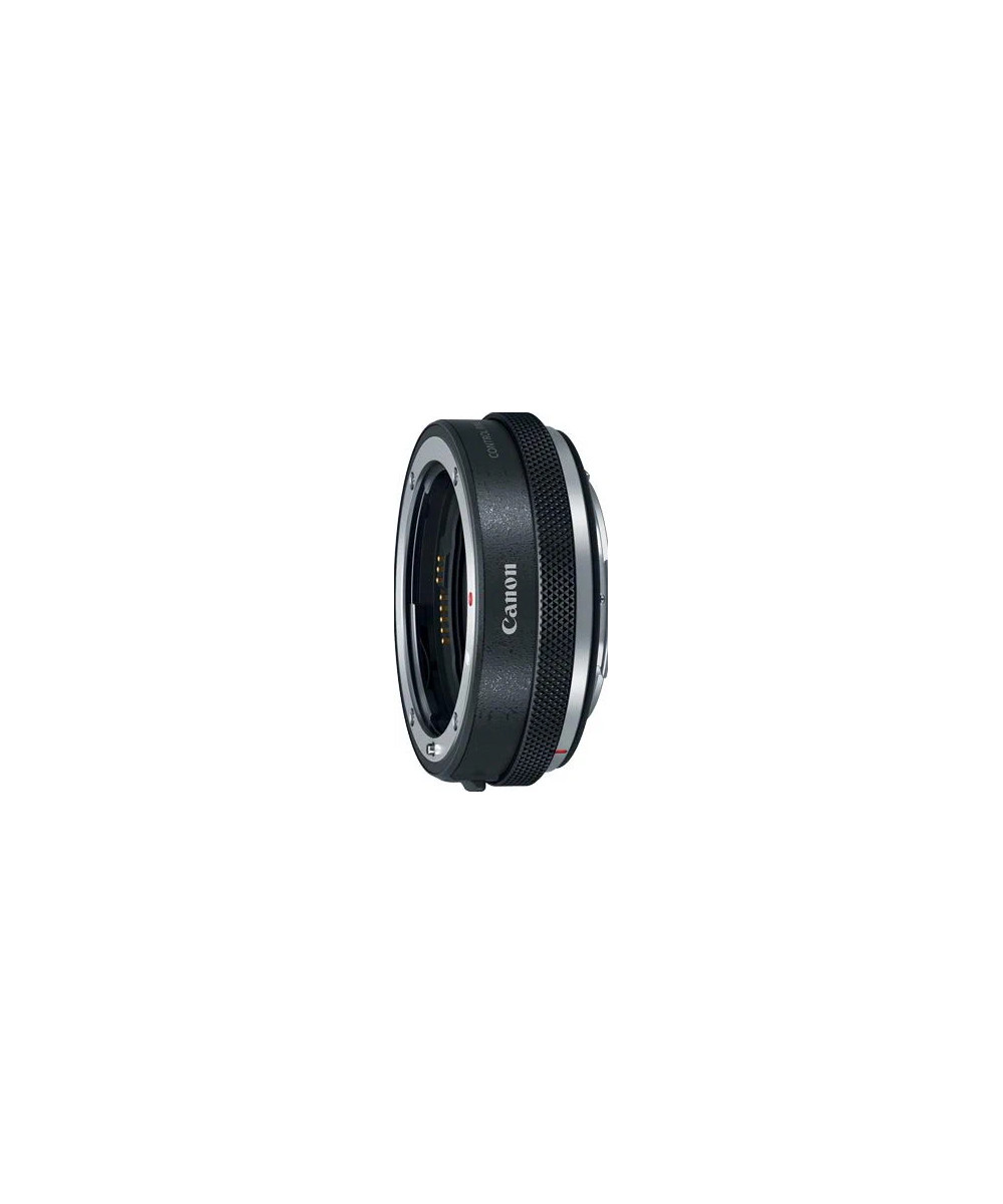 Anello adattatore EF-EOS R con ghiera CR M-ADAP