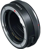 Anello adattatore EF-EOS R con ghiera CR M-ADAP