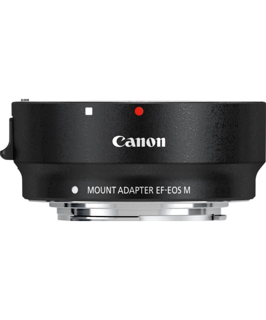 EF-EOS Adattatore da Canon EF / EF-S a Canon M