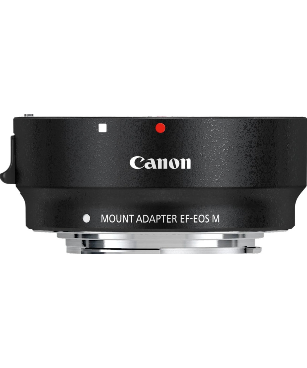 EF-EOS Adattatore da Canon EF / EF-S a Canon M