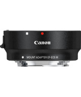 EF-EOS Adattatore da Canon EF / EF-S a Canon M