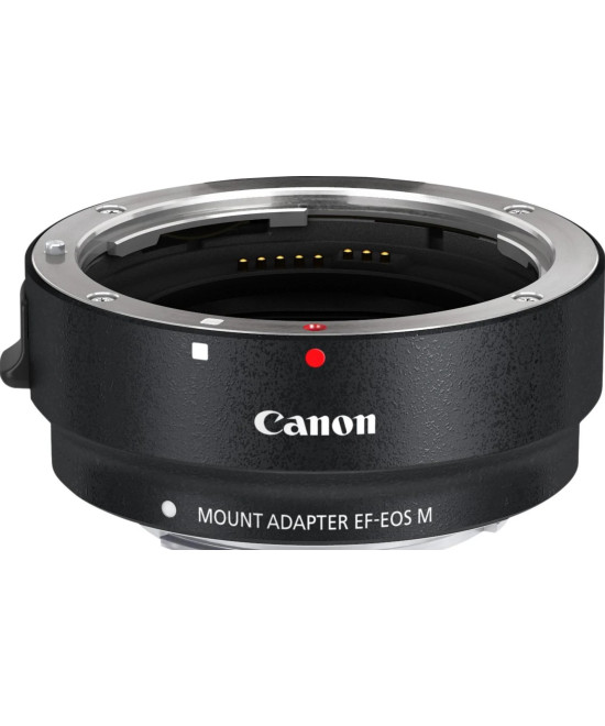 EF-EOS Adattatore da Canon EF / EF-S a Canon M