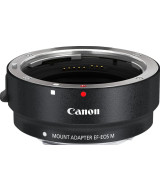 EF-EOS Adattatore da Canon EF / EF-S a Canon M