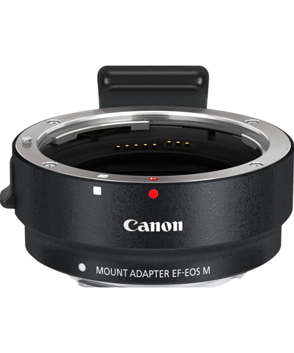 EF-EOS Adattatore da Canon EF / EF-S a Canon M