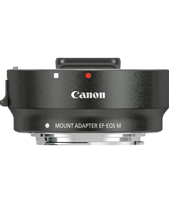 EF-EOS Adattatore da Canon EF / EF-S a Canon M