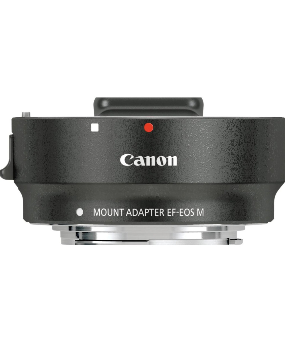 EF-EOS Adattatore da Canon EF / EF-S a Canon M