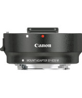 EF-EOS Adattatore da Canon EF / EF-S a Canon M