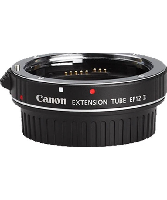 EF 12 II Tubo Estensione
