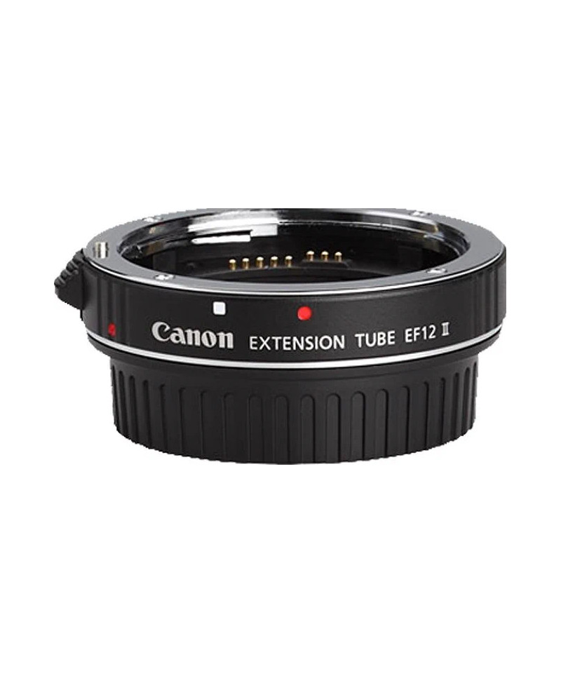 EF 12 II Tubo Estensione