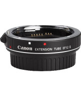EF 12 II Tubo Estensione