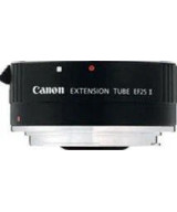 EF 25 II Tubo Estensione