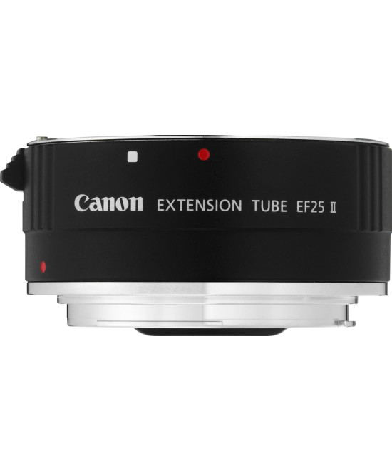 EF 25 II Tubo Estensione