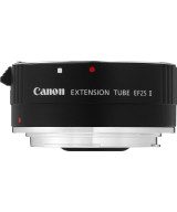 EF 25 II Tubo Estensione