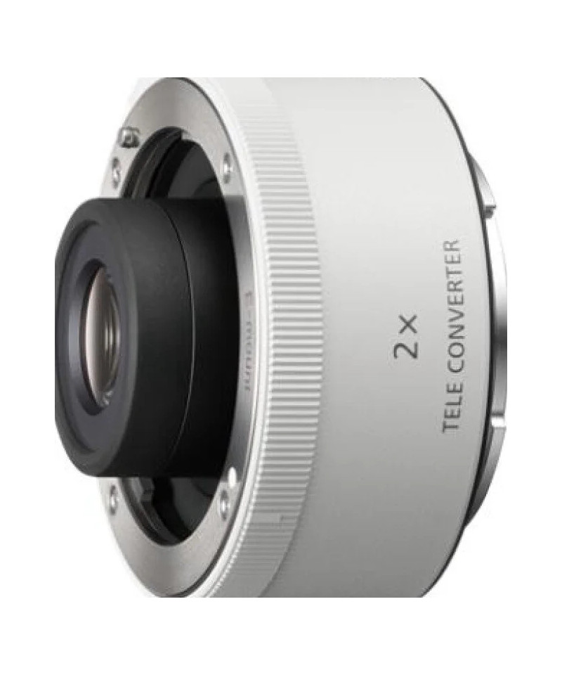 Tele Converter 2.0x E-Mount