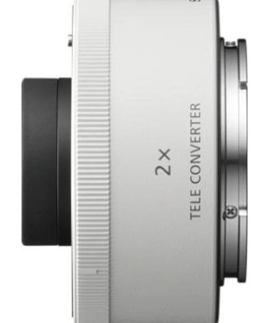 Tele Converter 2.0x E-Mount