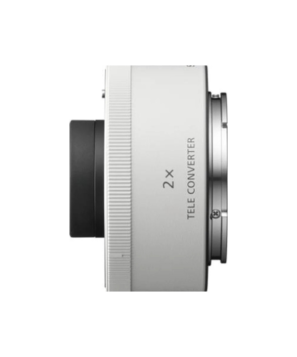 Tele Converter 2.0x E-Mount