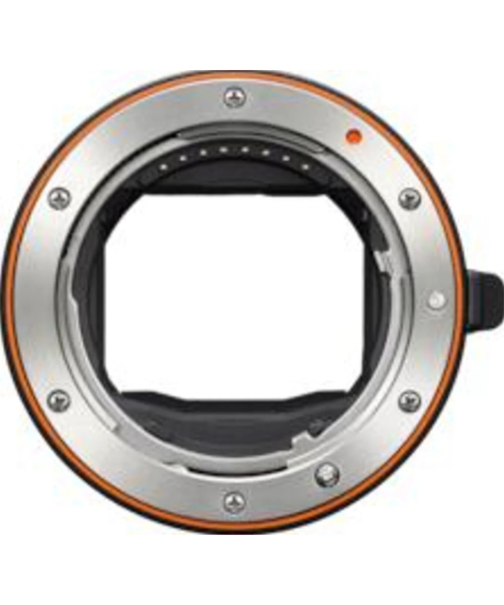 LA-EA5 Adattatore Obiettivi Attacco A Mirrorless