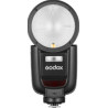GODOX FLASH TTL V1PRO PER SONY