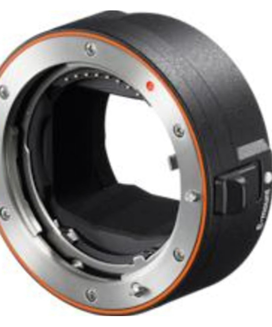 LA-EA5 Adattatore Obiettivi Attacco A Mirrorless