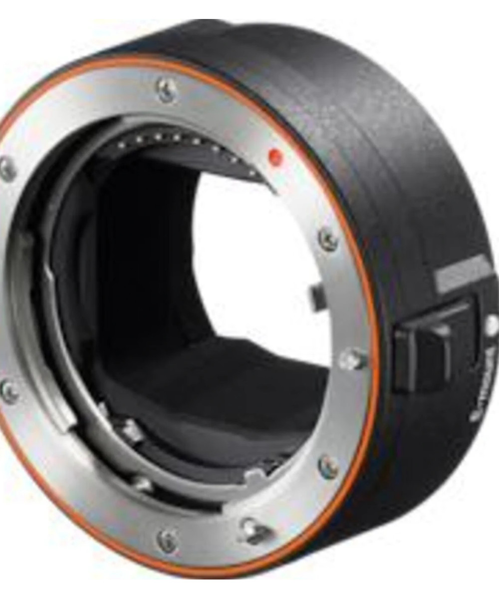 LA-EA5 Adattatore Obiettivi Attacco A Mirrorless