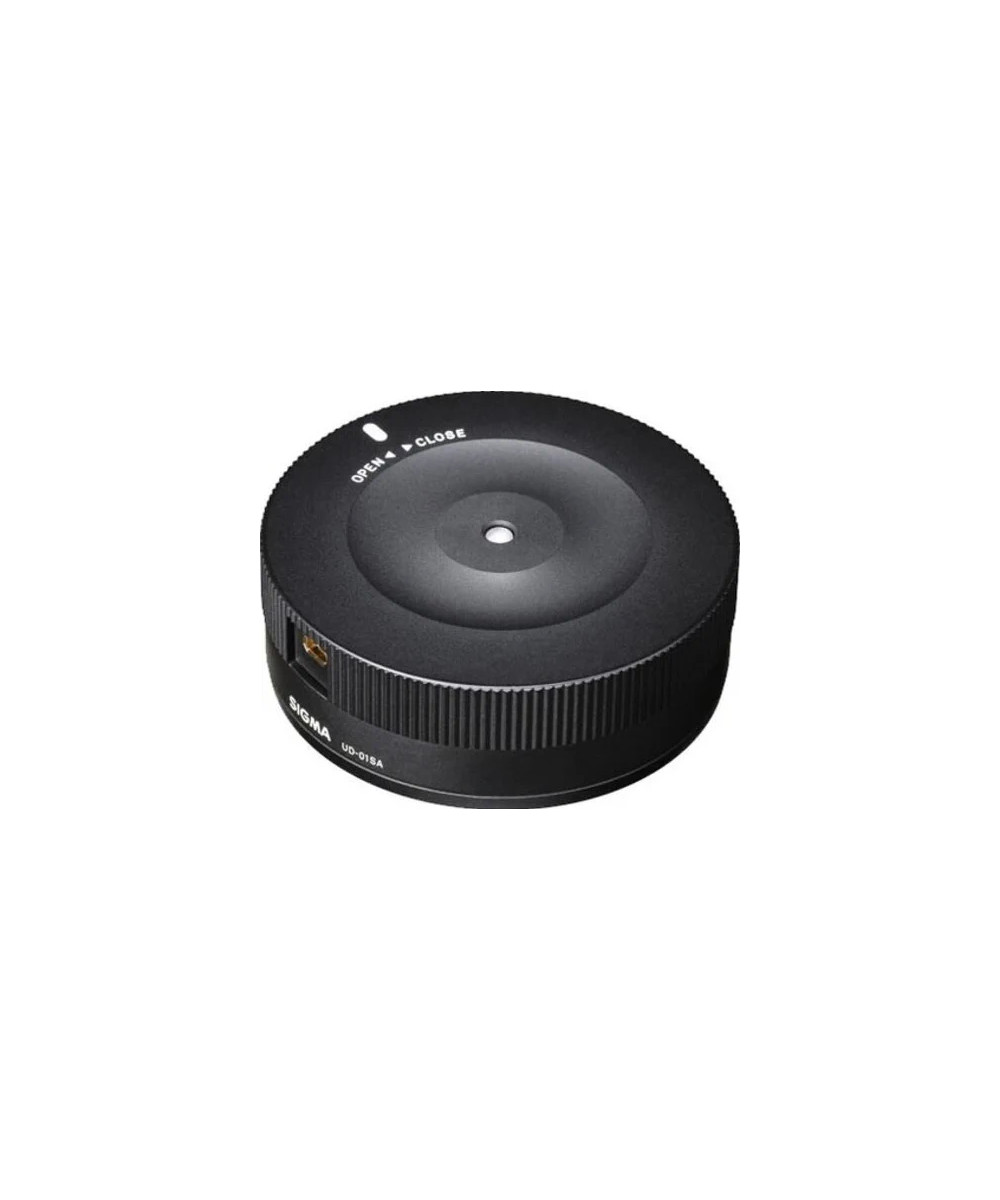 Dock USB interfaccia per personalizzazione per obiettivi Canon