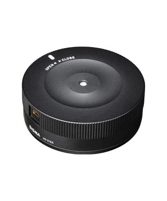 Dock USB interfaccia per personalizzazione per obiettivi Nikon
