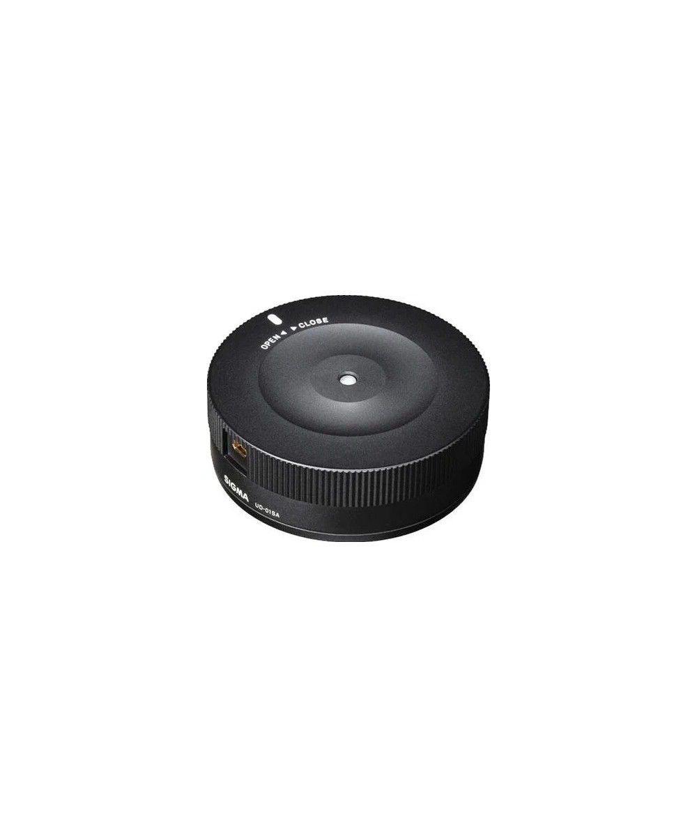 Dock USB interfaccia per personalizzazione per obiettivi Nikon