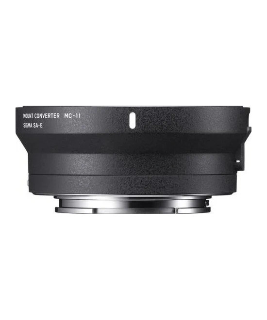 Adattatore MC-11 da Canon EOS a Sony E-Mount
